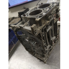 #BKV22 Bare Engine Block 2014 Subaru Outback 2.5  OEM